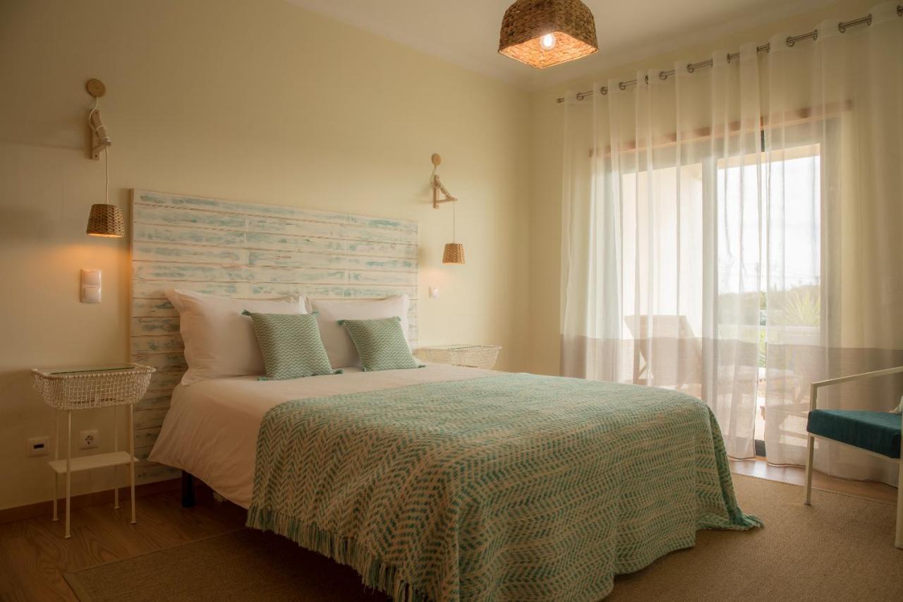 Apartamento Do Cercado Apartment Sagres Exterior foto