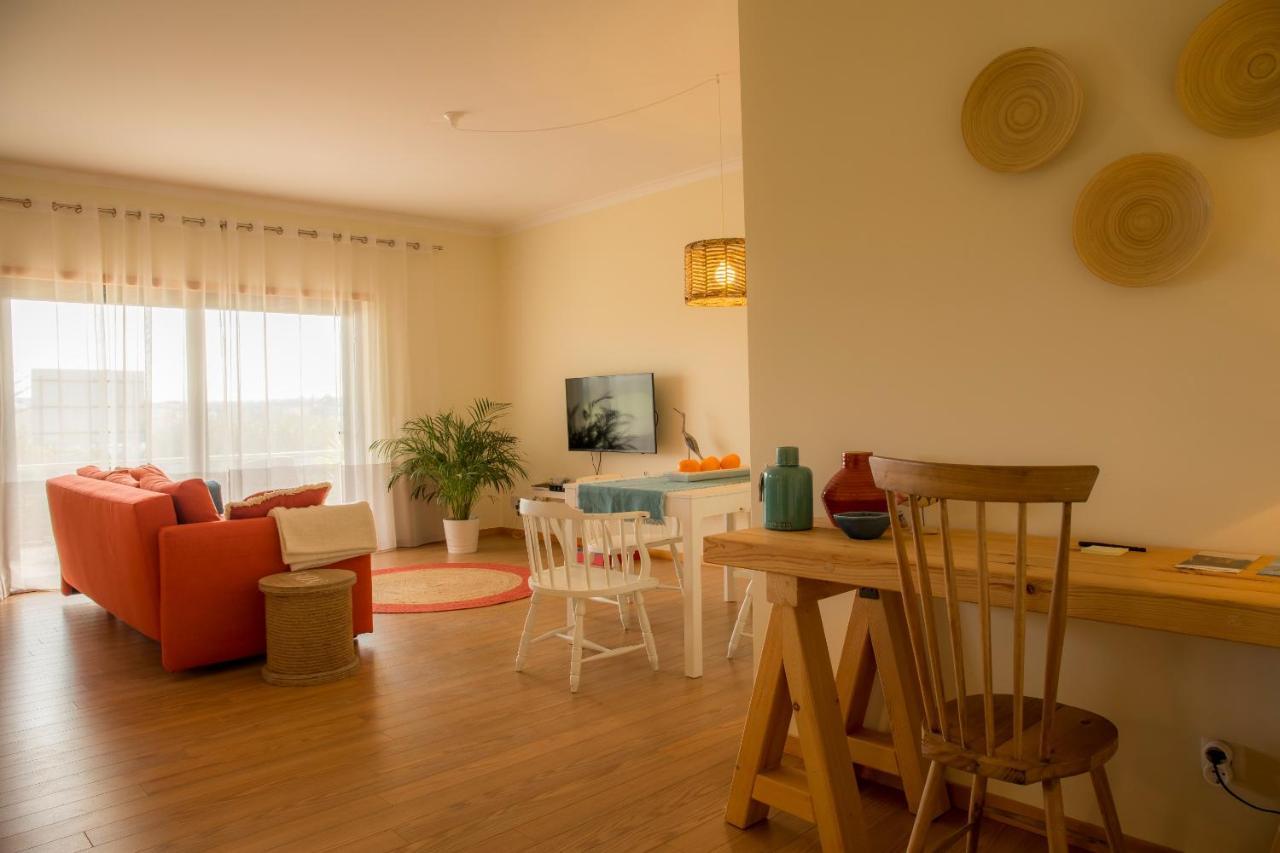 Apartamento Do Cercado Apartment Sagres Exterior foto