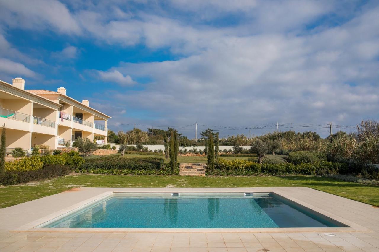 Apartamento Do Cercado Apartment Sagres Exterior foto