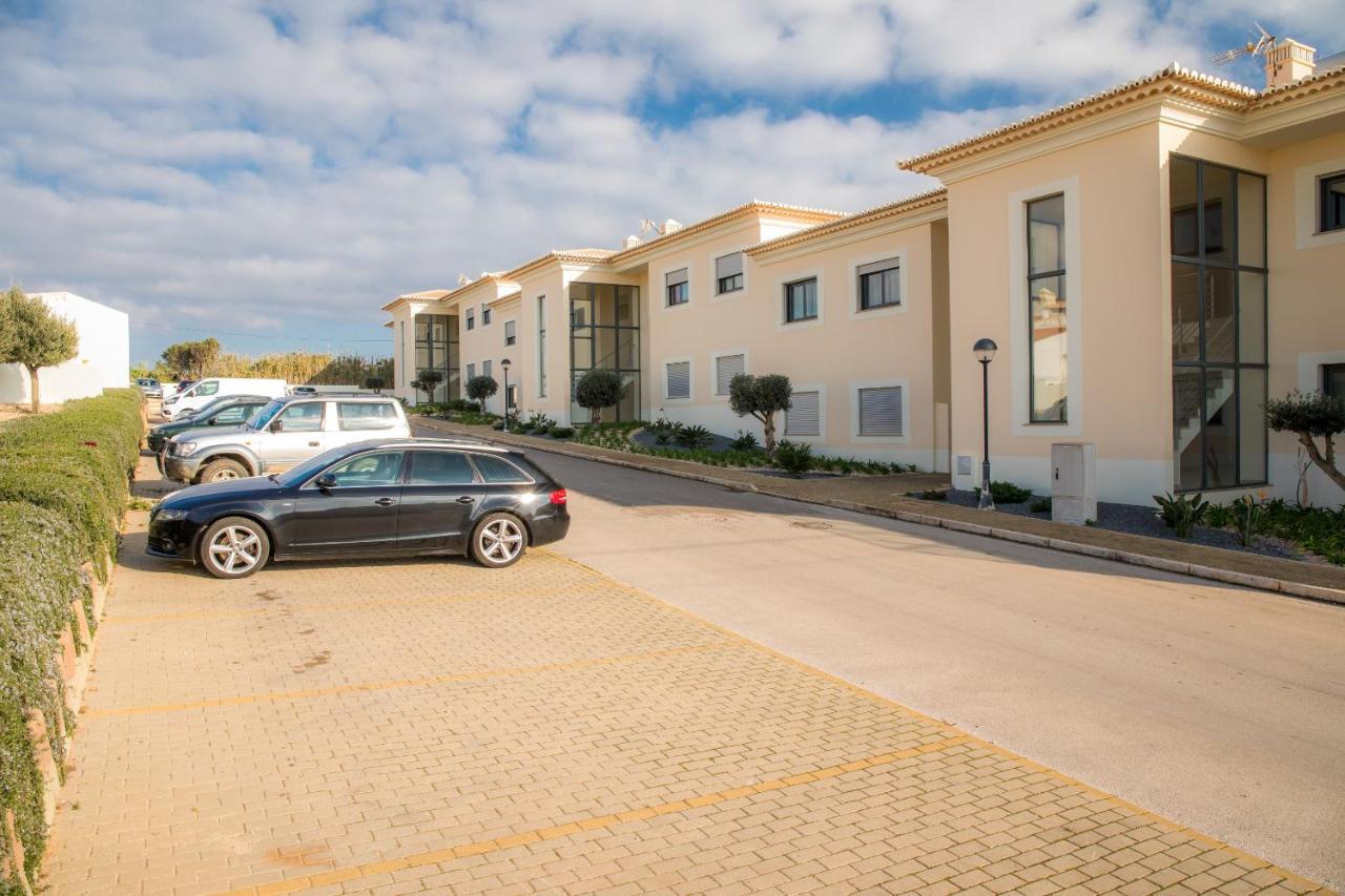 Apartamento Do Cercado Apartment Sagres Exterior foto