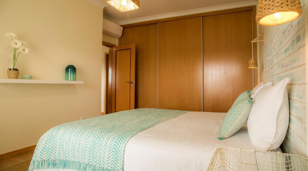 Apartamento Do Cercado Apartment Sagres Exterior foto