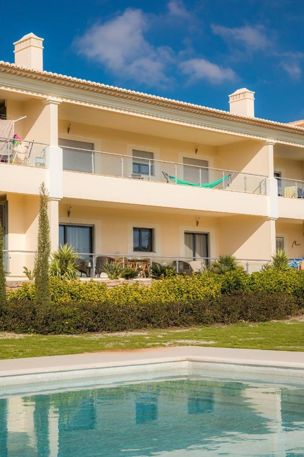 Apartamento Do Cercado Apartment Sagres Exterior foto