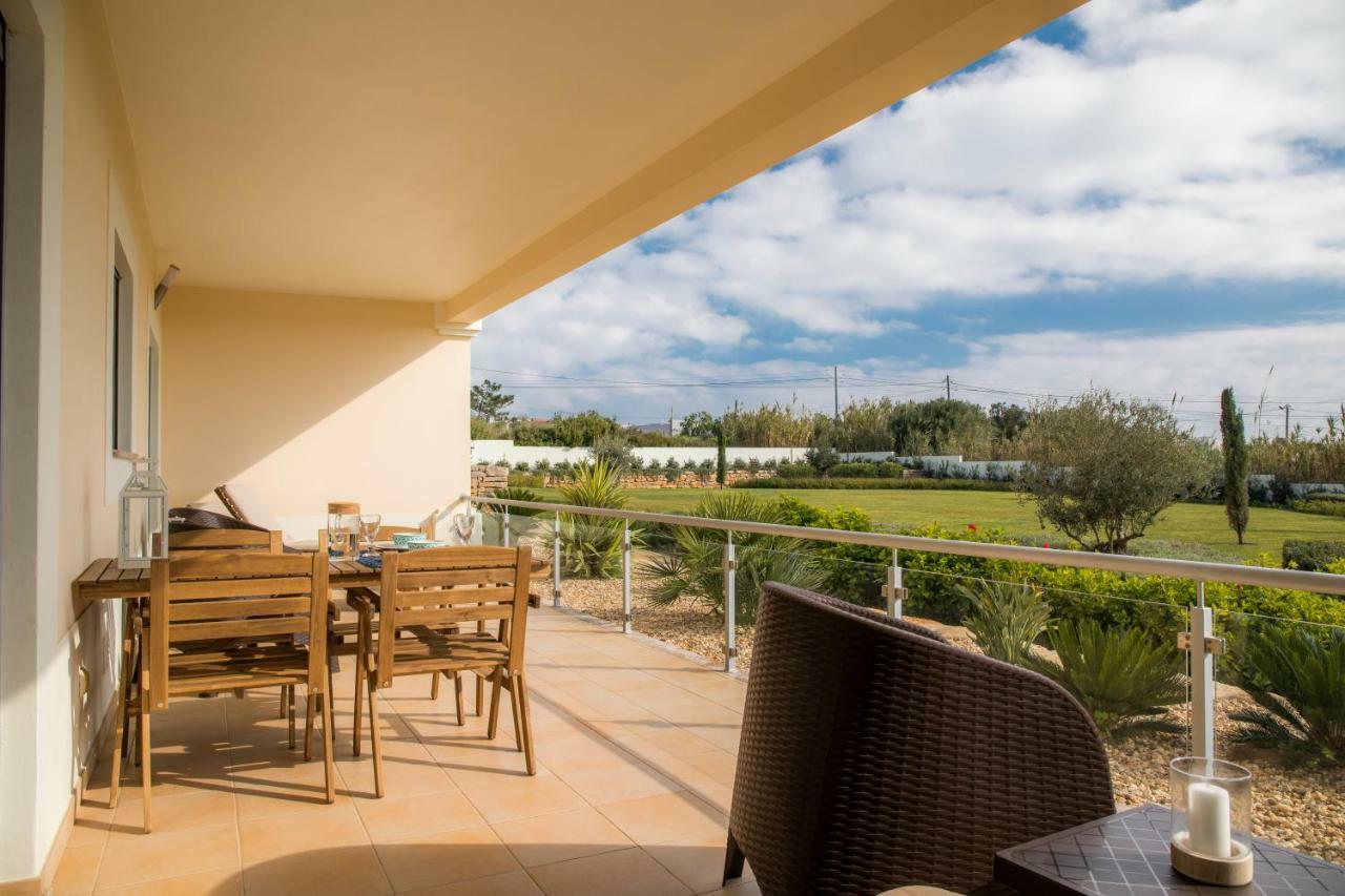 Apartamento Do Cercado Apartment Sagres Exterior foto